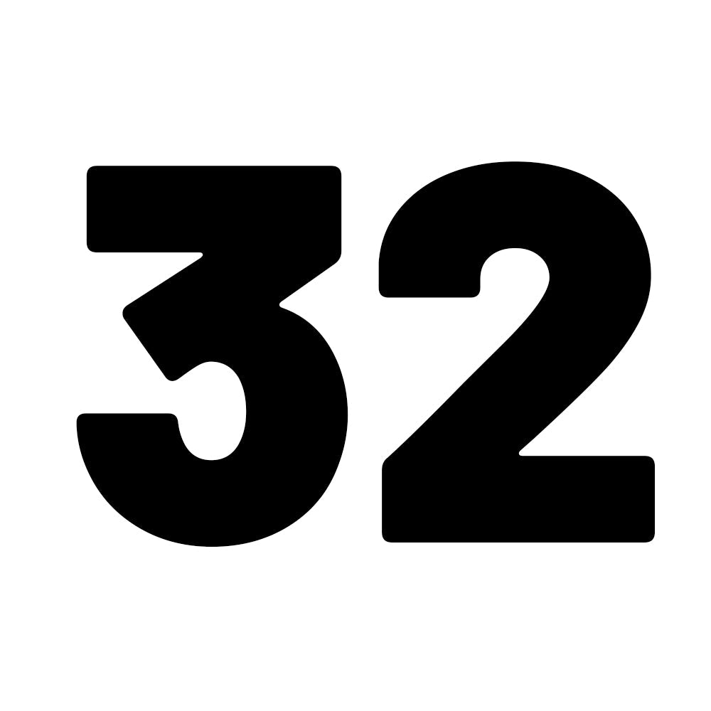 CUSTOM NUMBER - GENERIC