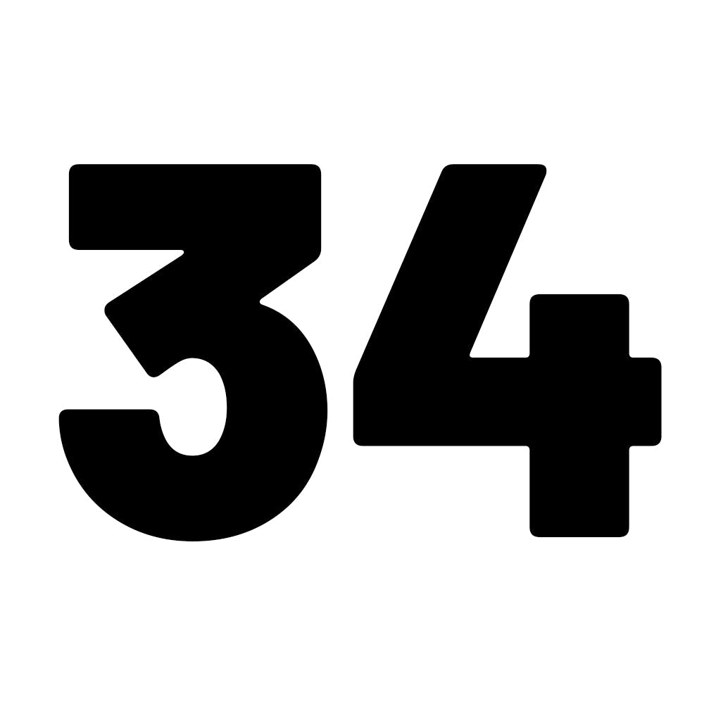 CUSTOM NUMBER - GENERIC