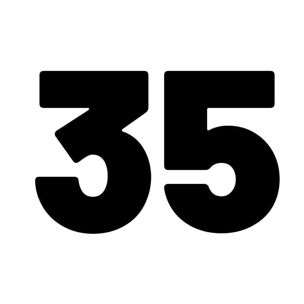 CUSTOM NUMBER - GENERIC