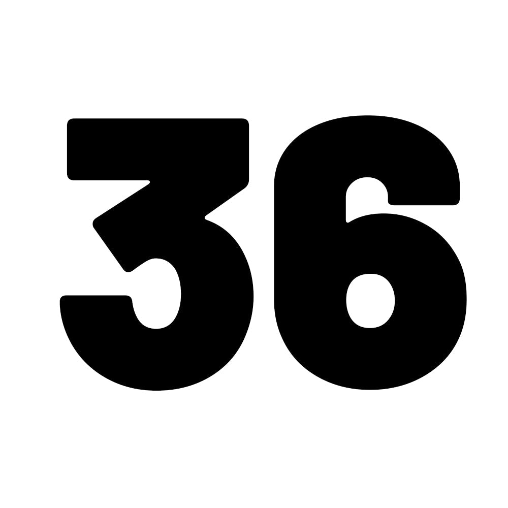 CUSTOM NUMBER - GENERIC