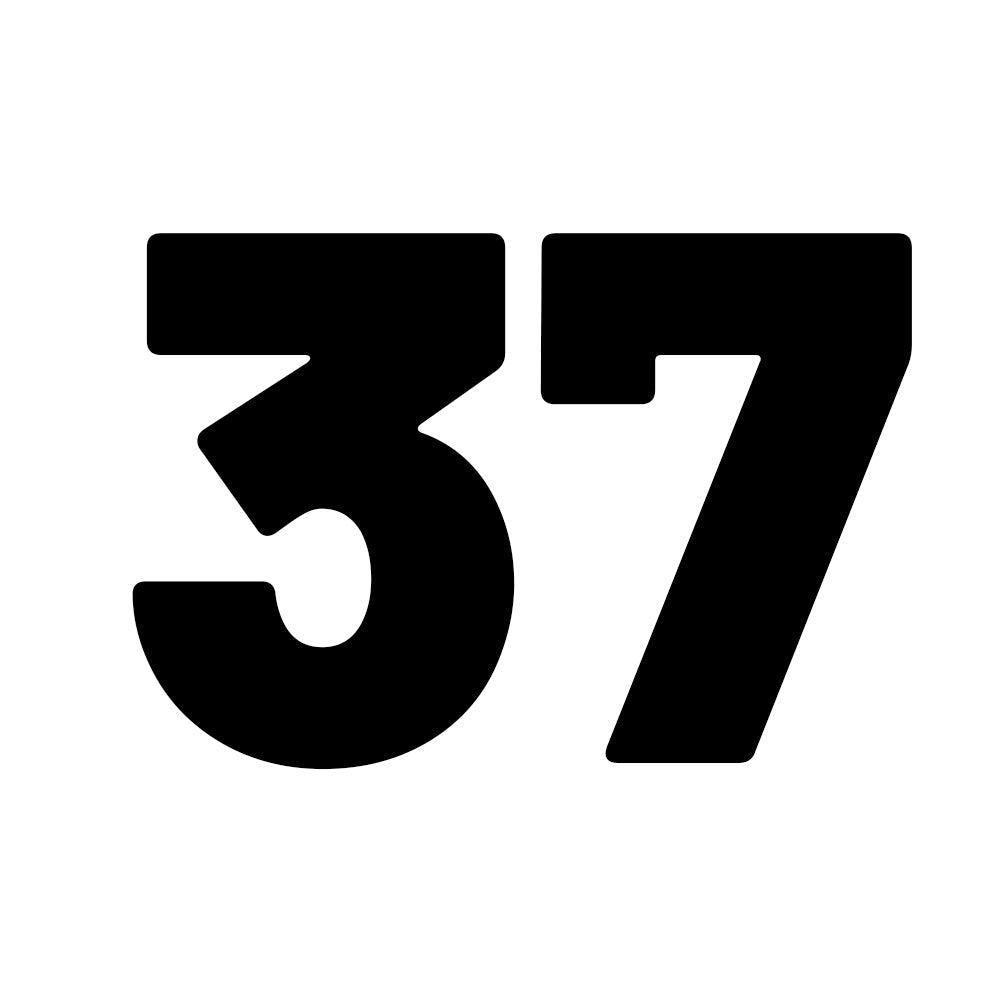 CUSTOM NUMBER - GENERIC