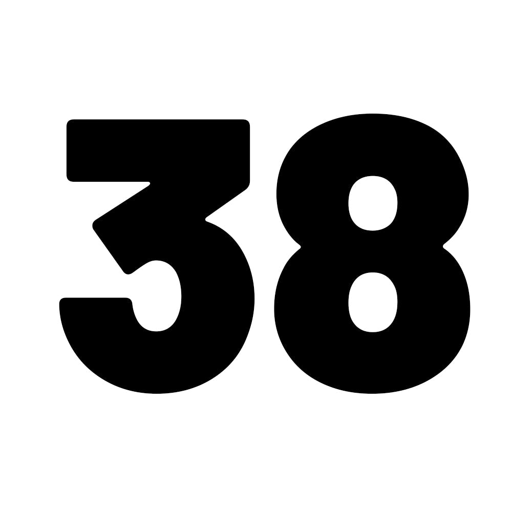 CUSTOM NUMBER - GENERIC