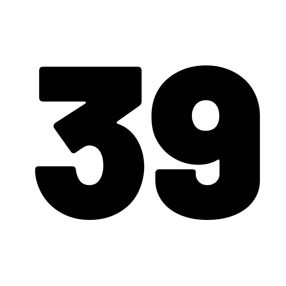 CUSTOM NUMBER - GENERIC