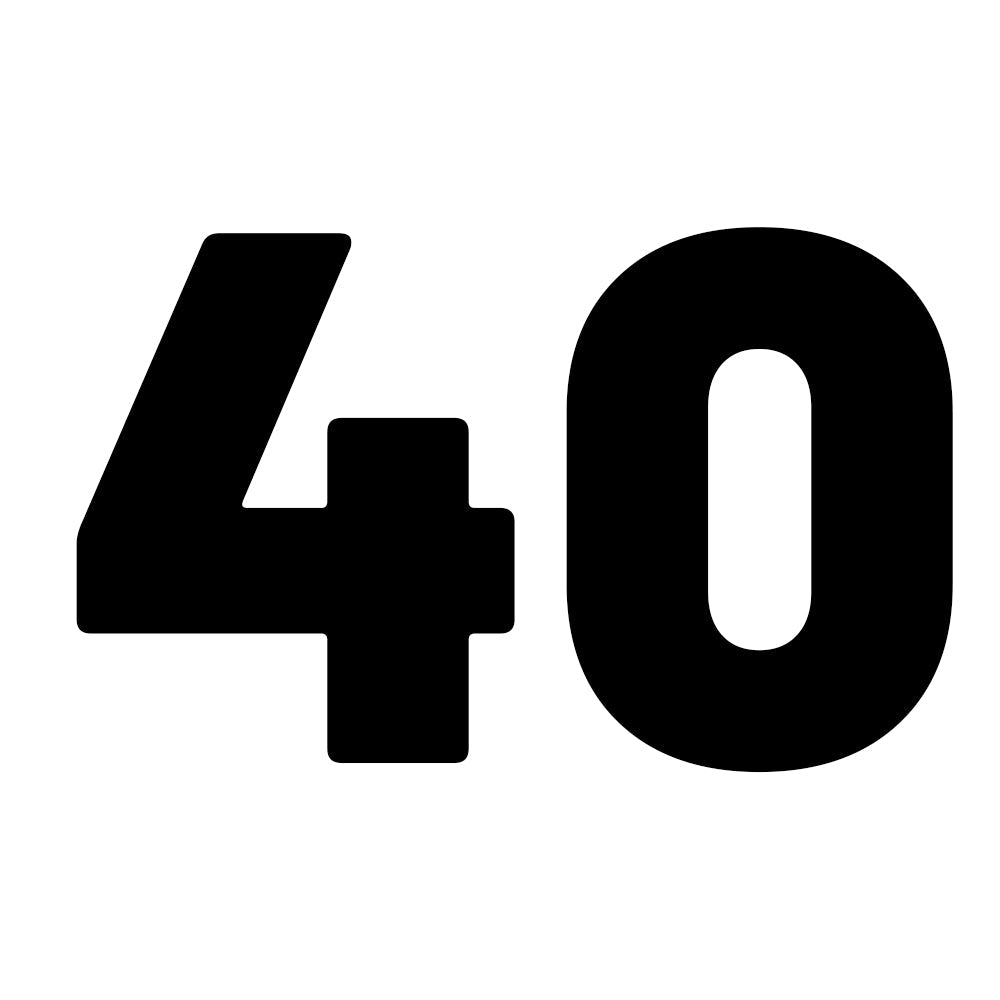 CUSTOM NUMBER - GENERIC