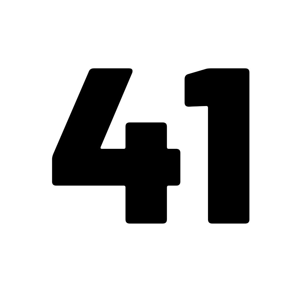 CUSTOM NUMBER - GENERIC