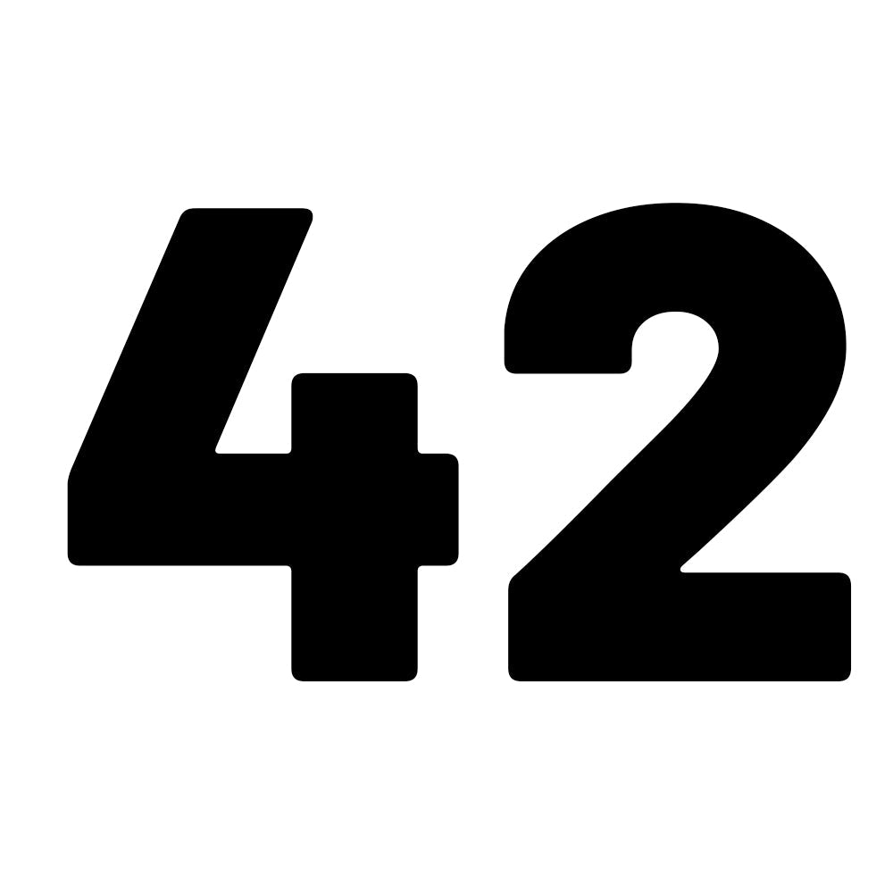 CUSTOM NUMBER - GENERIC