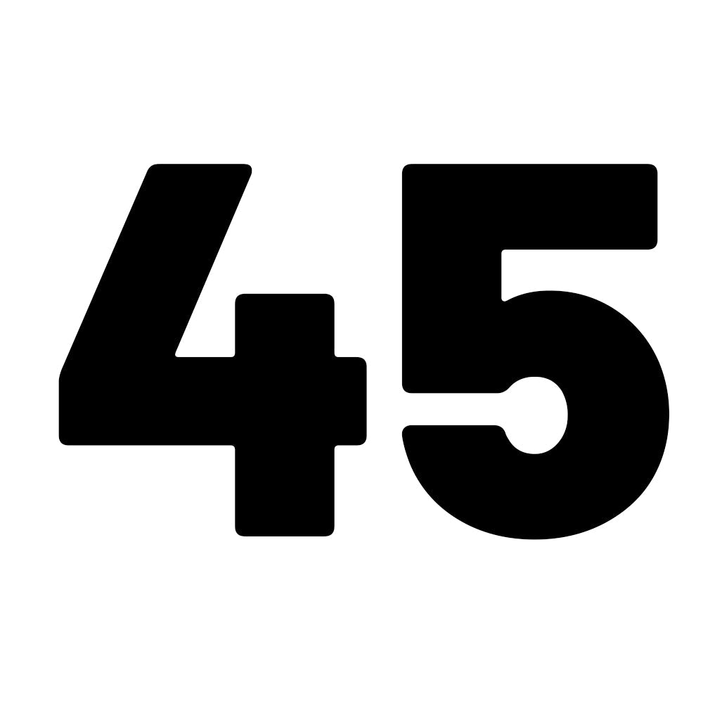 CUSTOM NUMBER - GENERIC