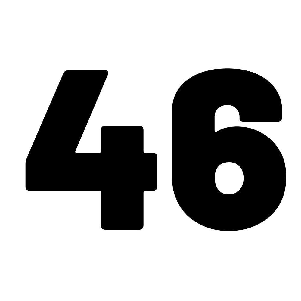 CUSTOM NUMBER - GENERIC