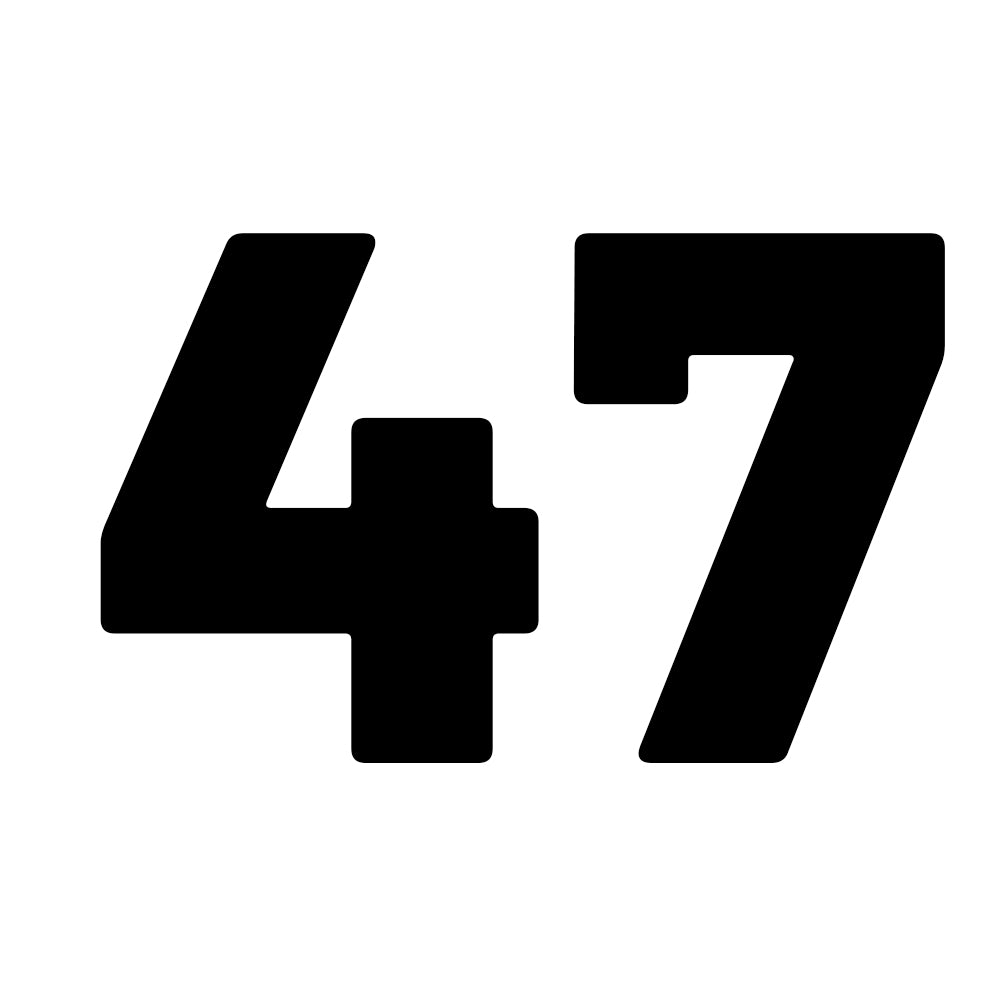 CUSTOM NUMBER - GENERIC