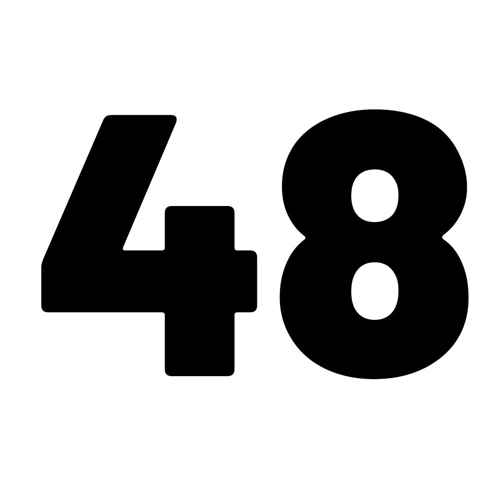 CUSTOM NUMBER - GENERIC