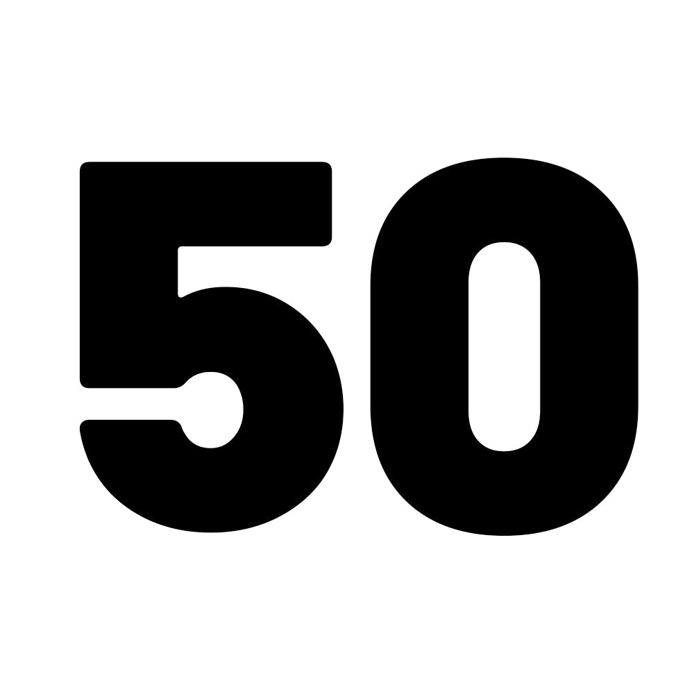 CUSTOM NUMBER - GENERIC