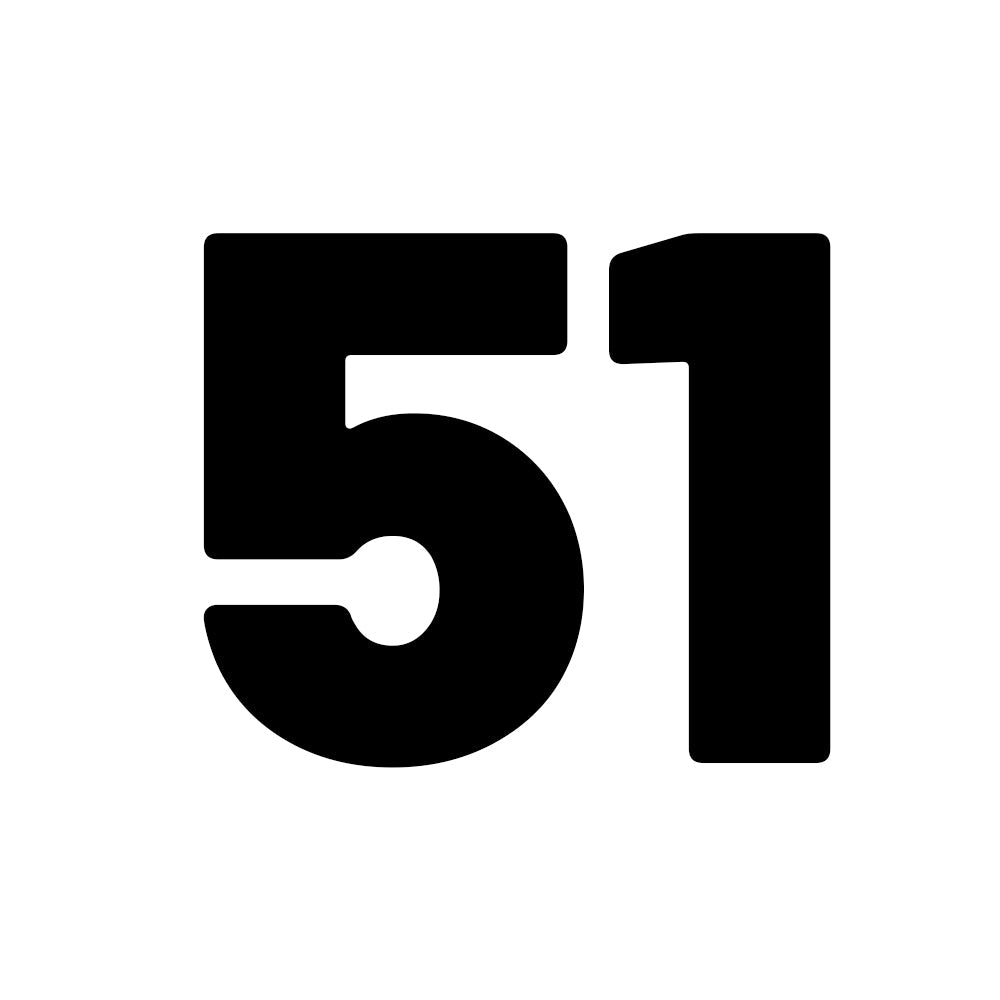 CUSTOM NUMBER - GENERIC