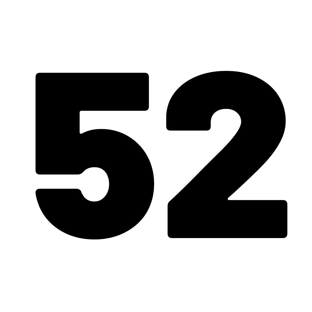 CUSTOM NUMBER - GENERIC