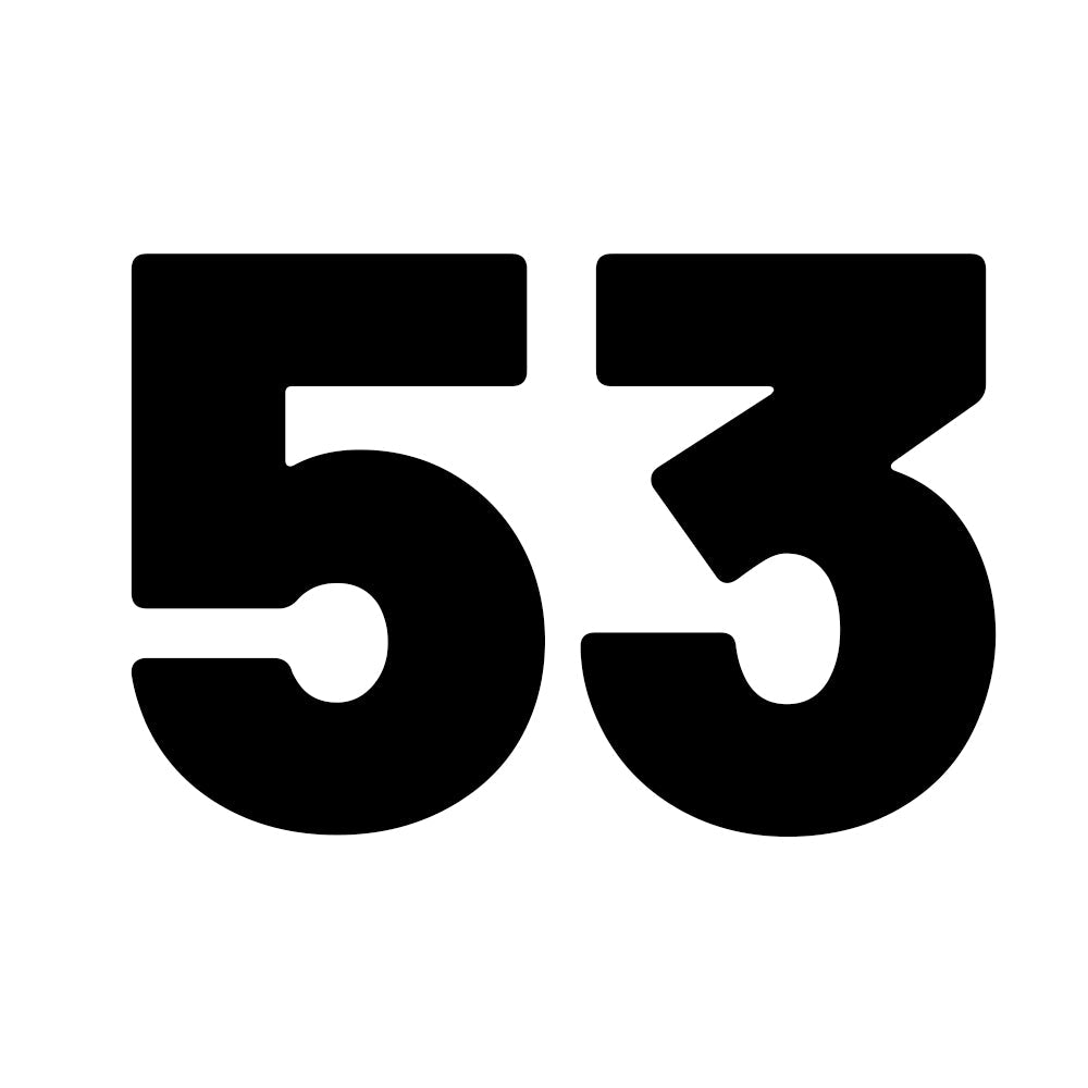 CUSTOM NUMBER - GENERIC