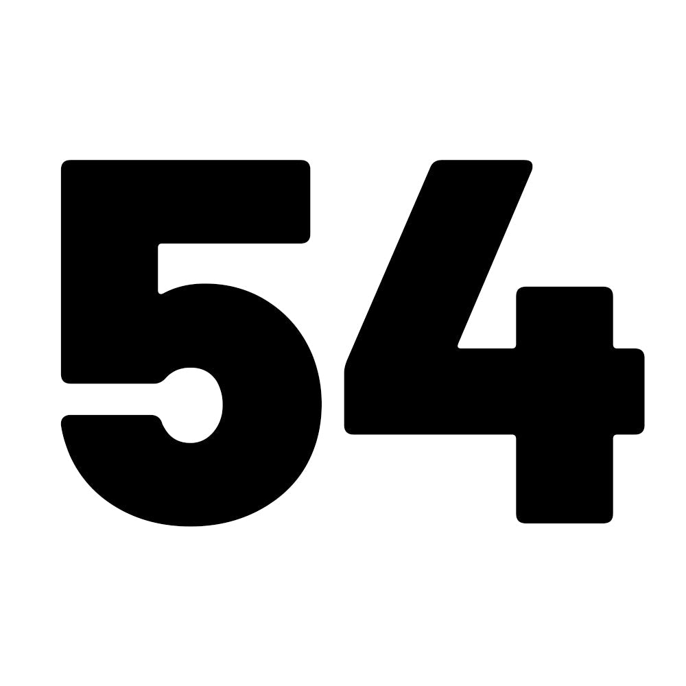 CUSTOM NUMBER - GENERIC