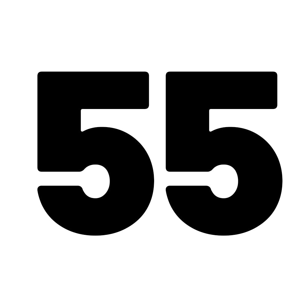 CUSTOM NUMBER - GENERIC