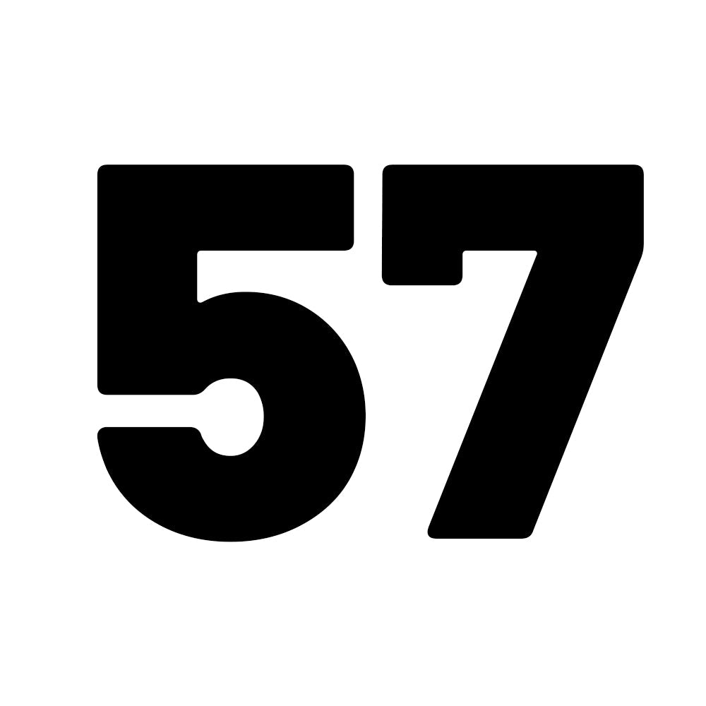 CUSTOM NUMBER - GENERIC