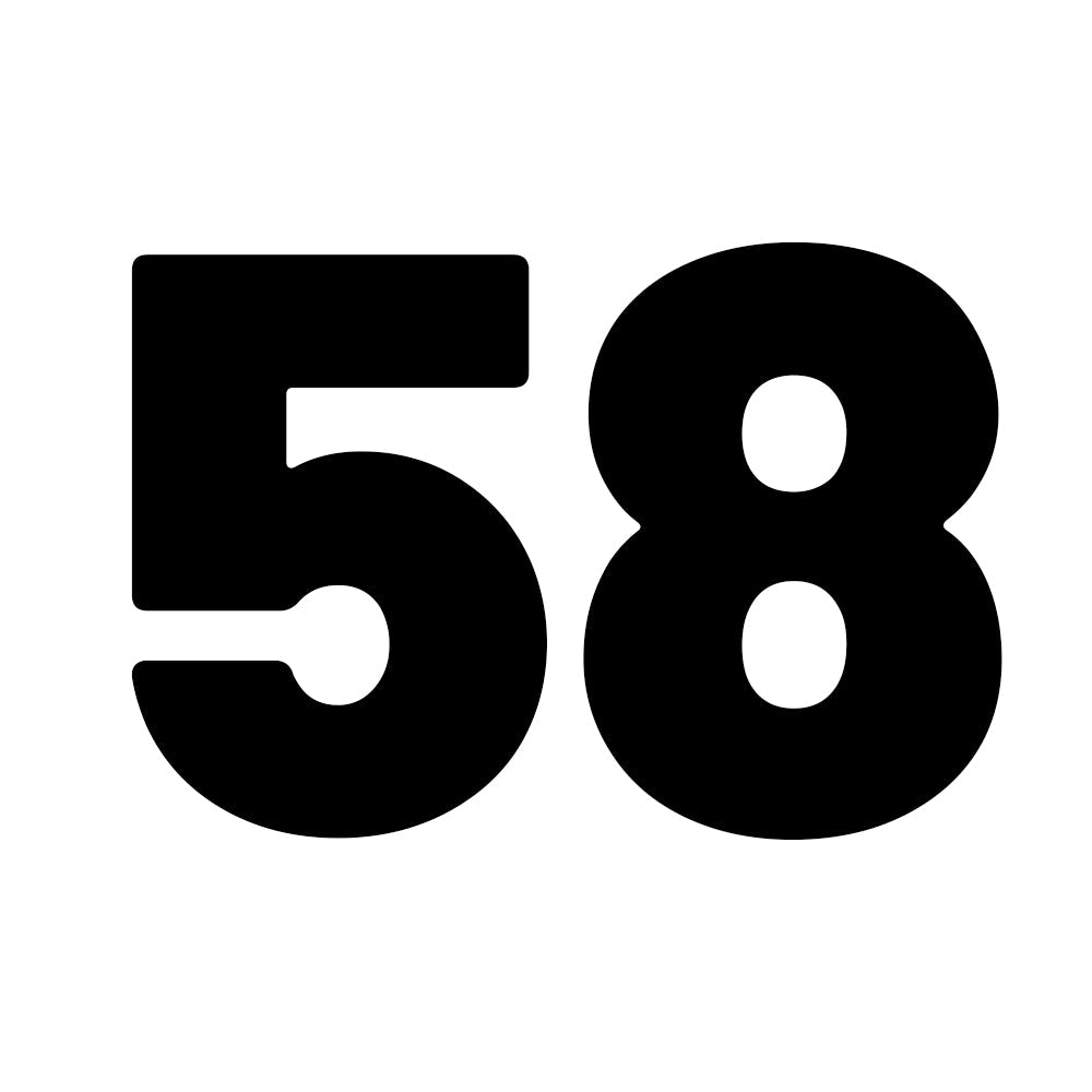 CUSTOM NUMBER - GENERIC