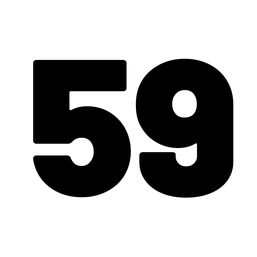 CUSTOM NUMBER - GENERIC