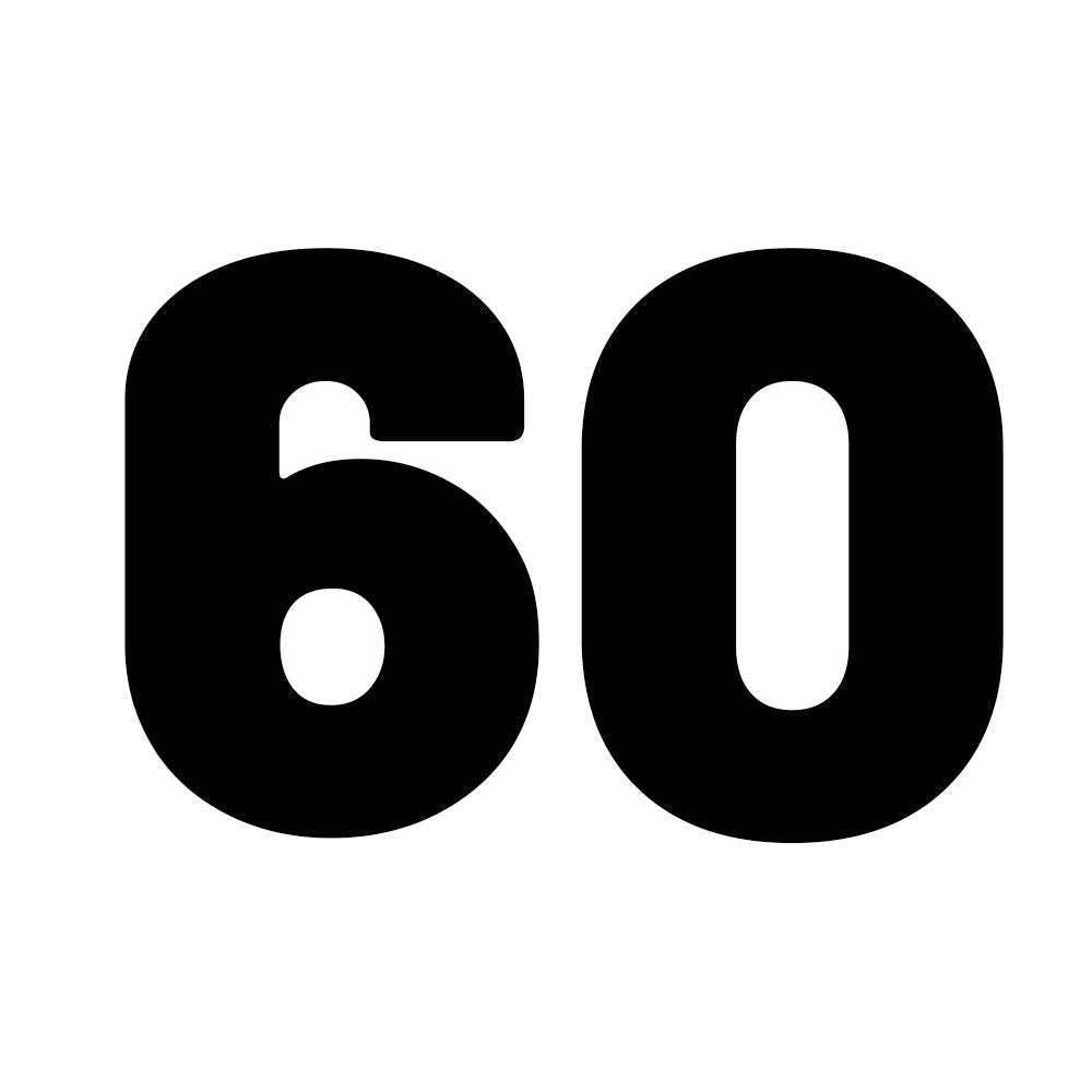 CUSTOM NUMBER - GENERIC