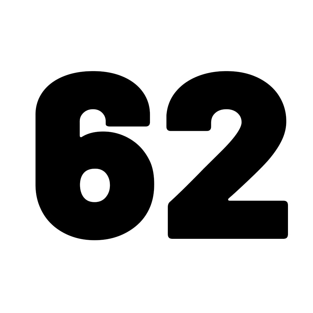 CUSTOM NUMBER - GENERIC