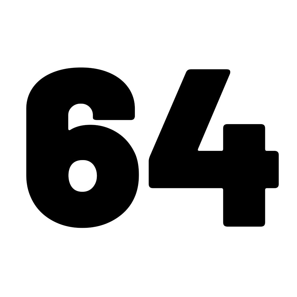 CUSTOM NUMBER - GENERIC