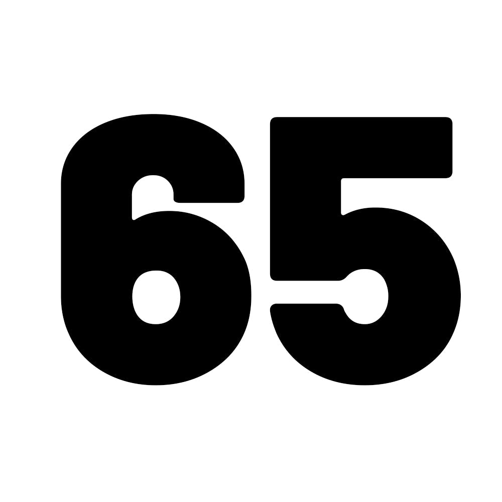 CUSTOM NUMBER - GENERIC