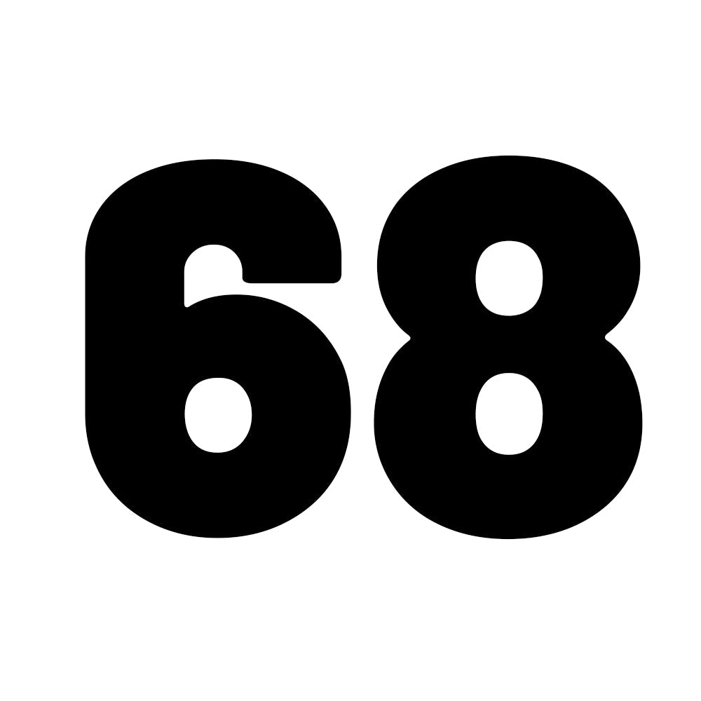 CUSTOM NUMBER - GENERIC