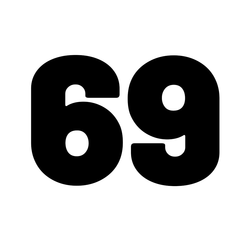 CUSTOM NUMBER - GENERIC