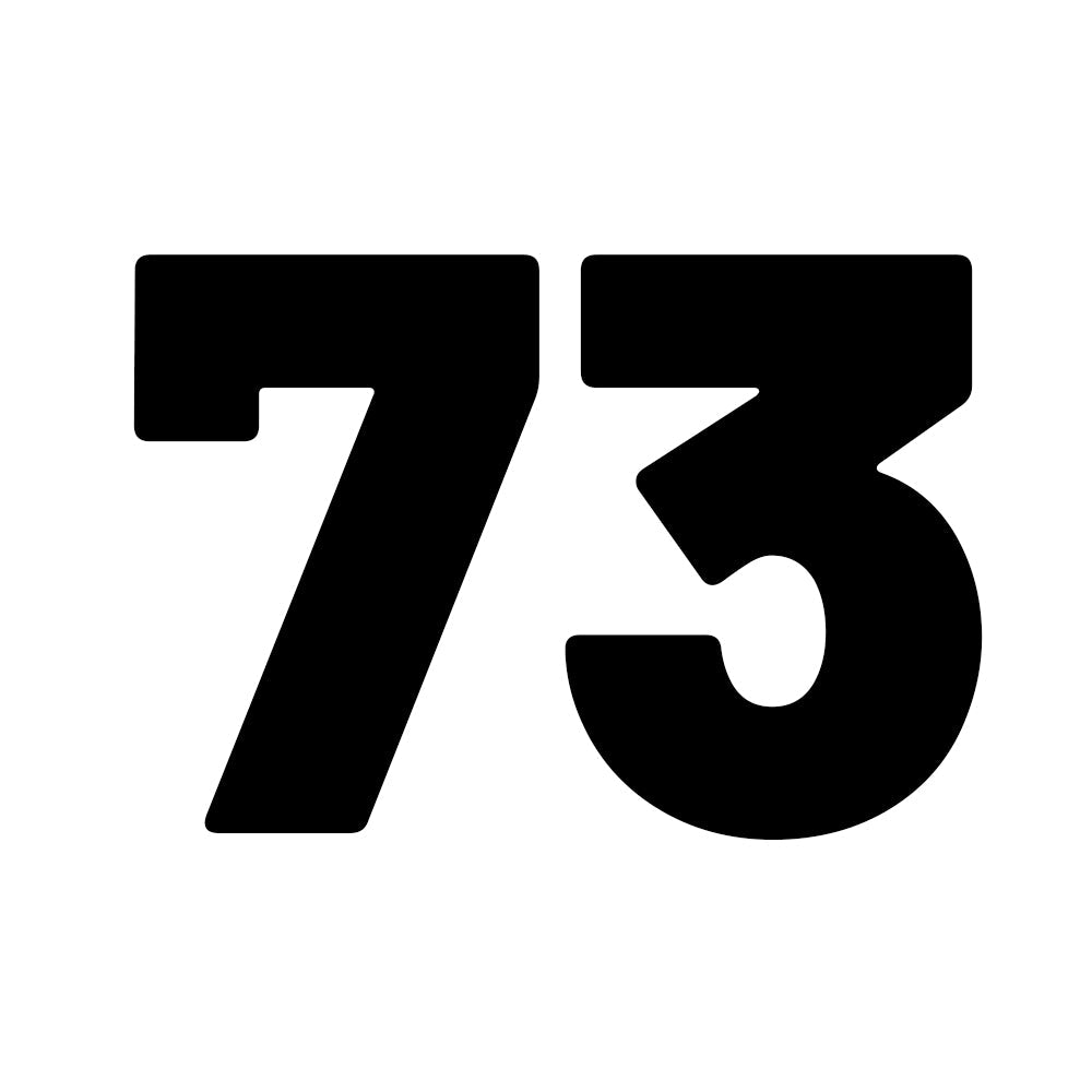 CUSTOM NUMBER - GENERIC