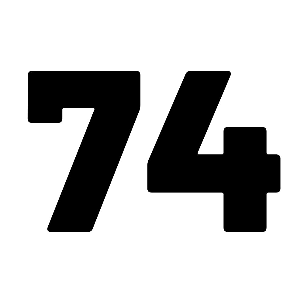 CUSTOM NUMBER - GENERIC