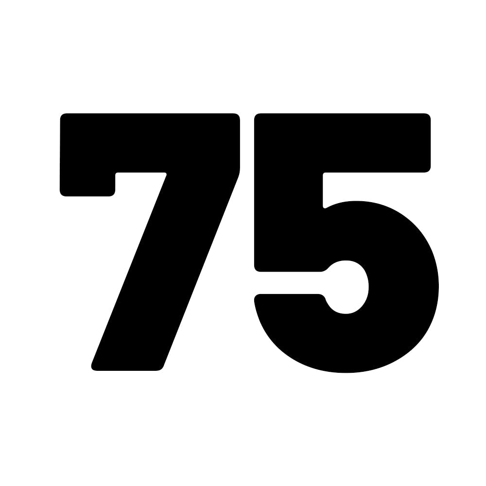 CUSTOM NUMBER - GENERIC