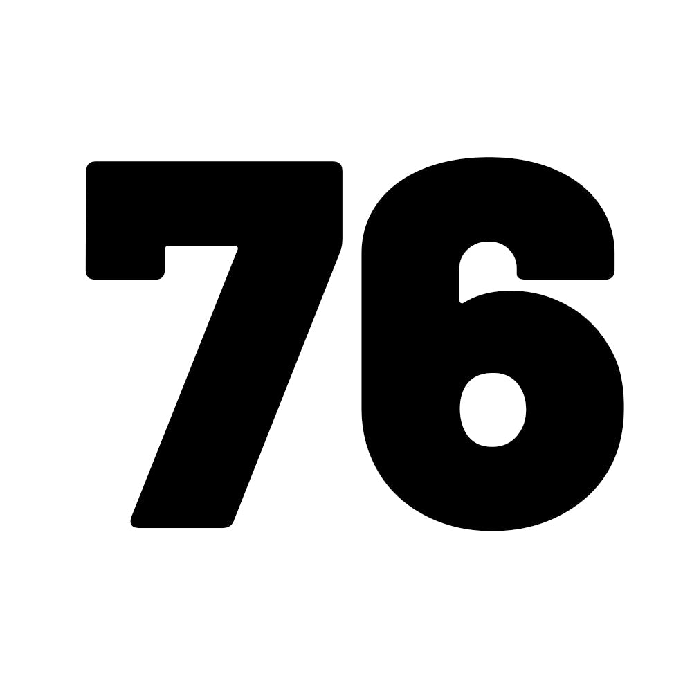 CUSTOM NUMBER - GENERIC