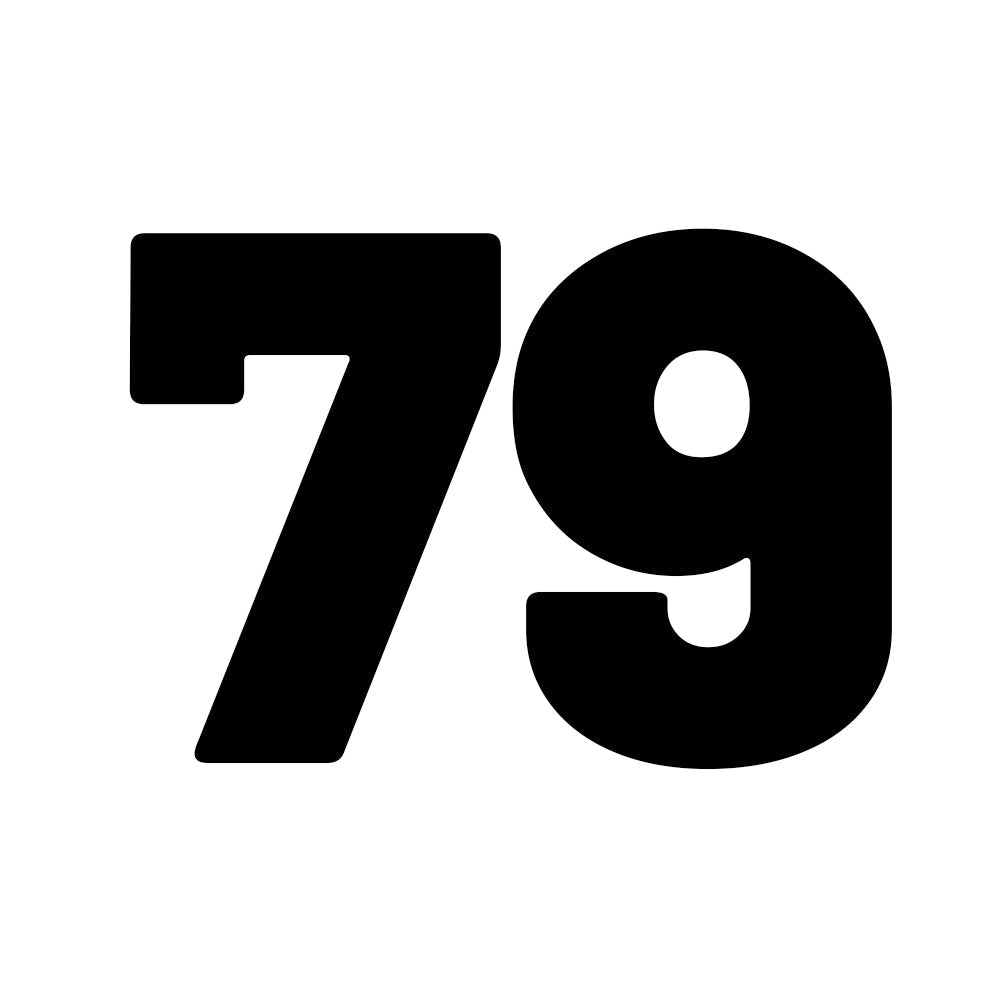 CUSTOM NUMBER - GENERIC