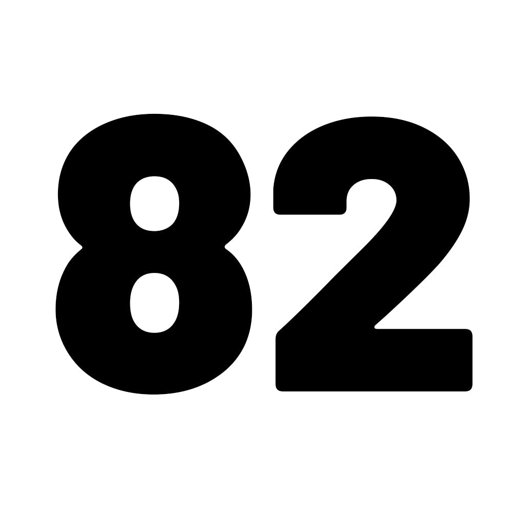 CUSTOM NUMBER - GENERIC