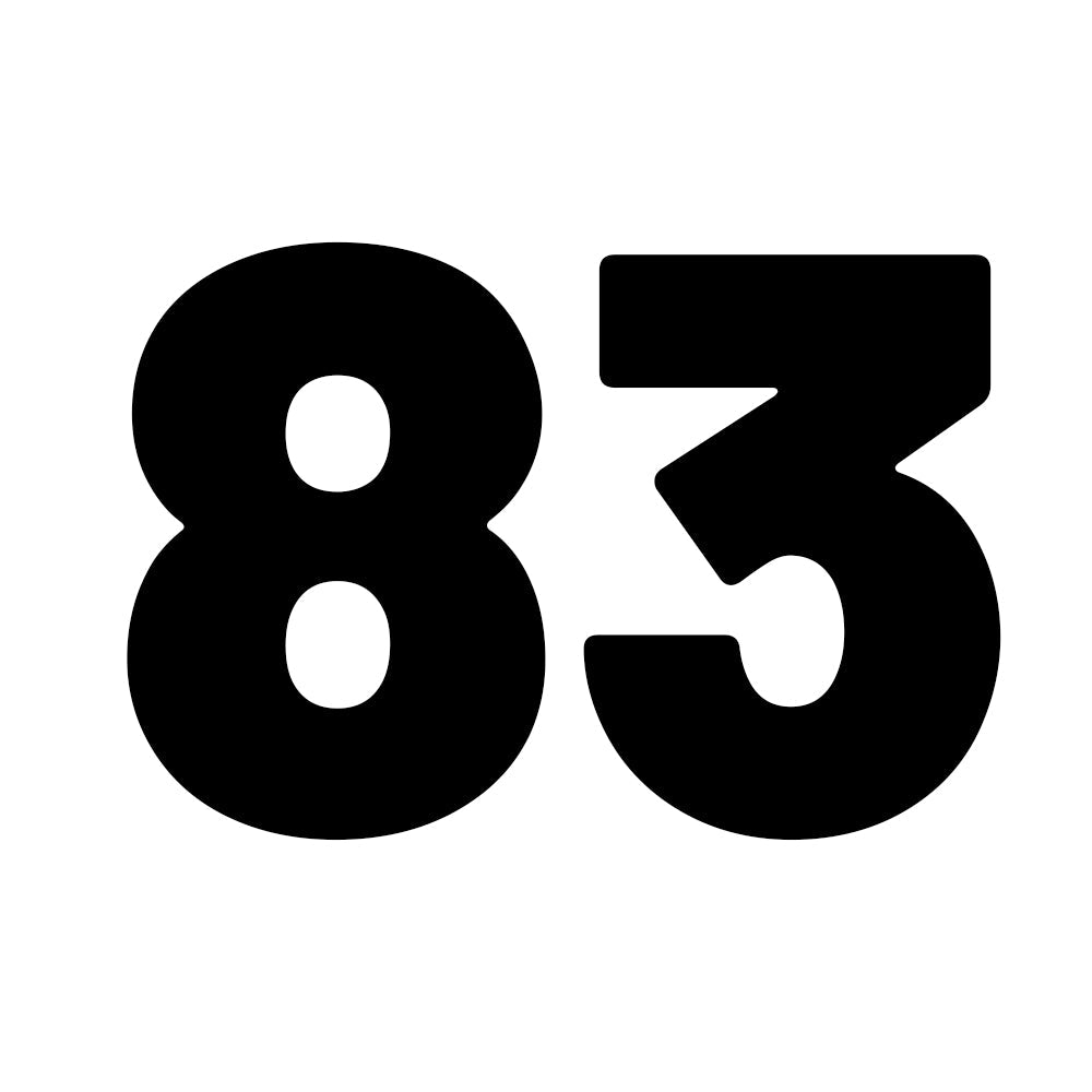 CUSTOM NUMBER - GENERIC