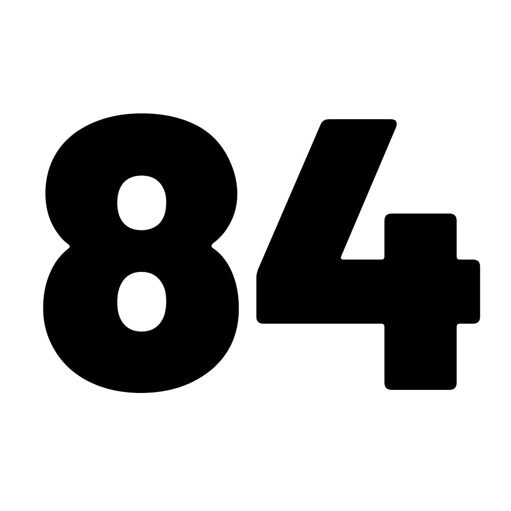 CUSTOM NUMBER - GENERIC