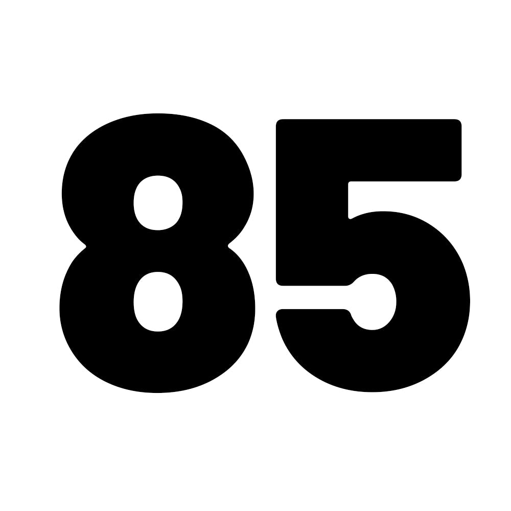 CUSTOM NUMBER - GENERIC