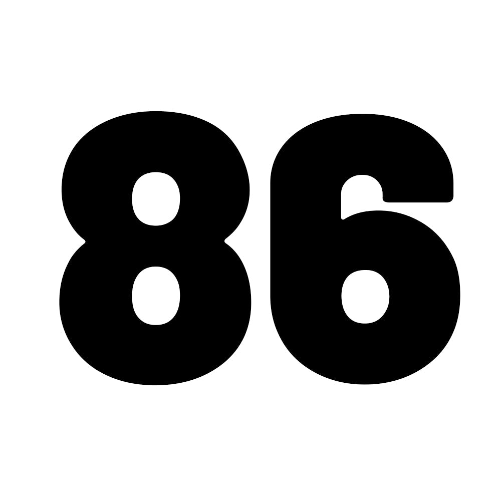 CUSTOM NUMBER - GENERIC