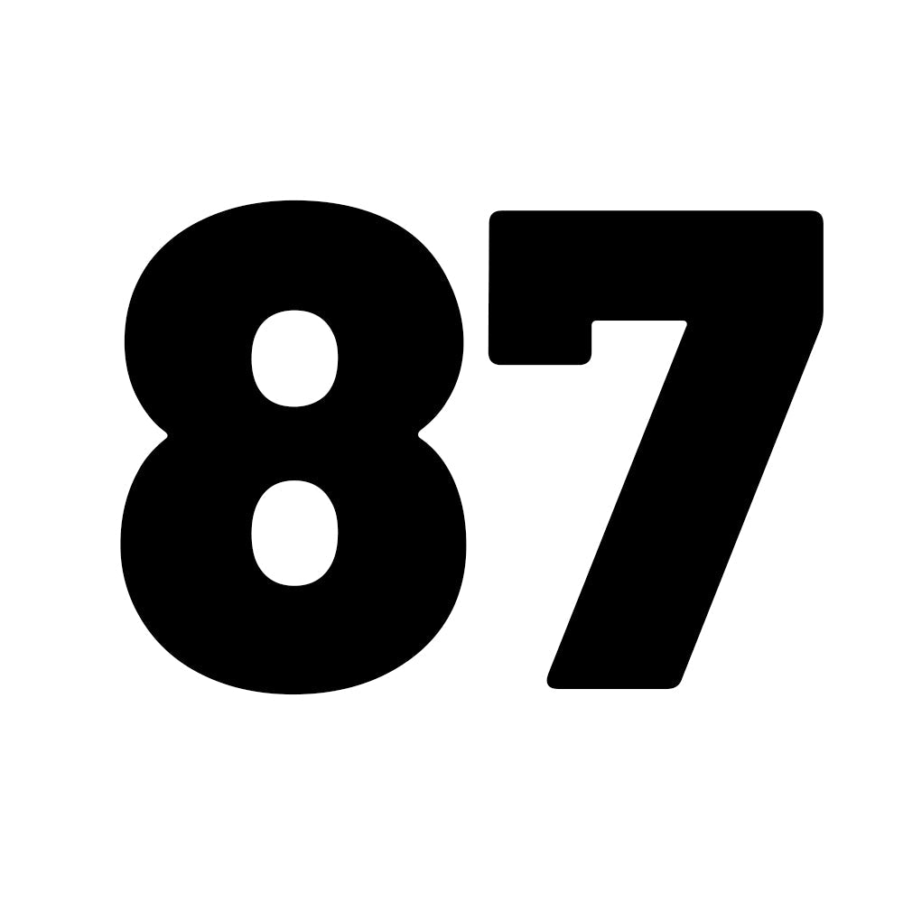 CUSTOM NUMBER - GENERIC