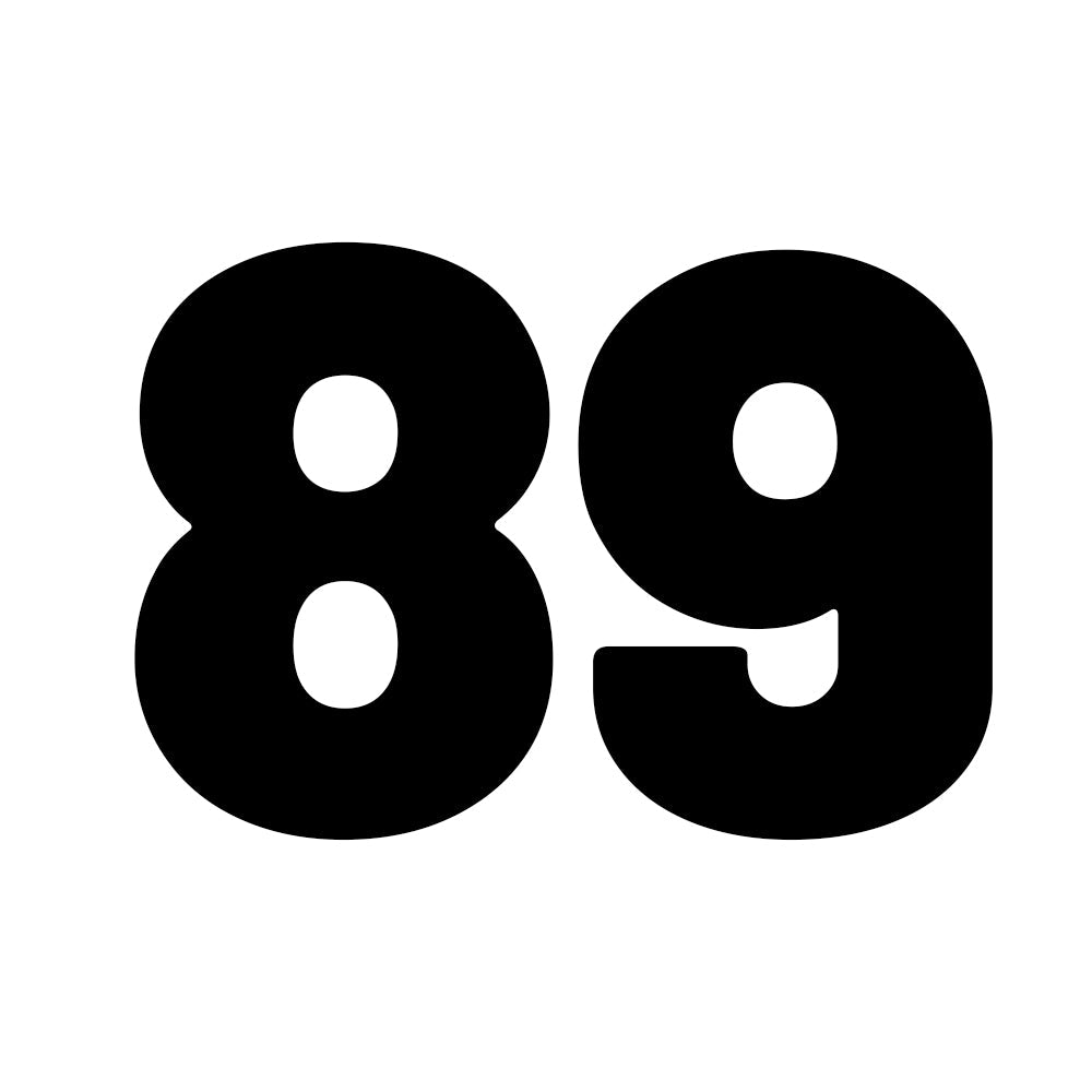 CUSTOM NUMBER - GENERIC