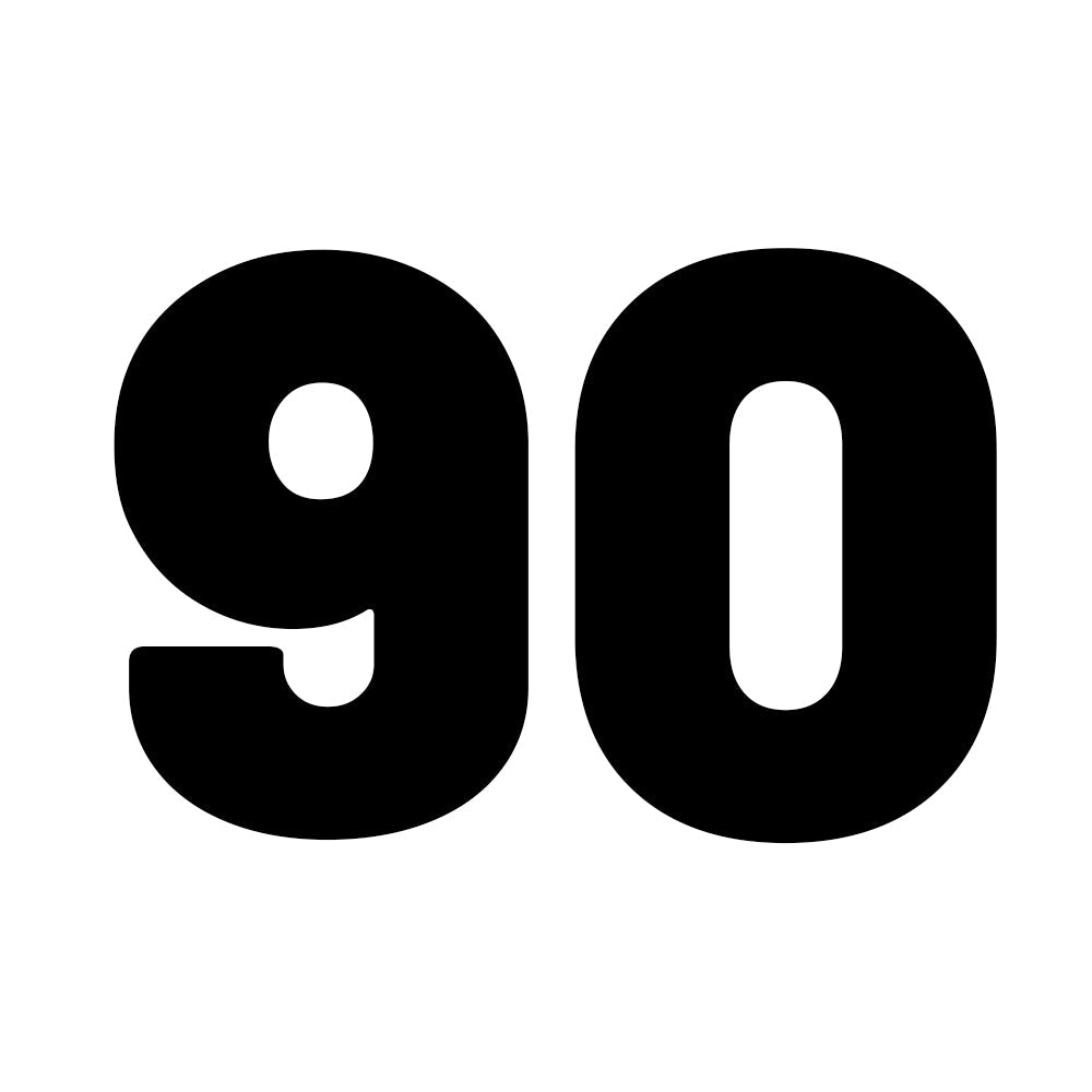 CUSTOM NUMBER - GENERIC