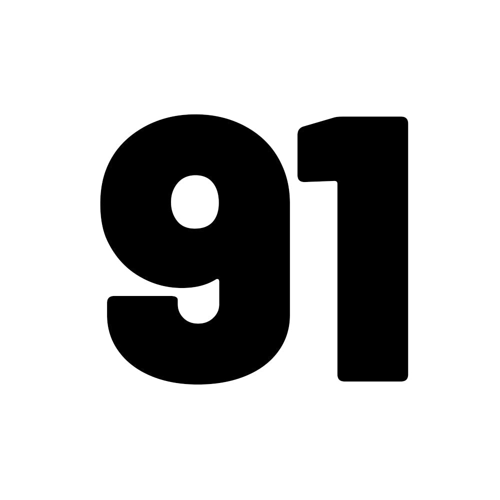 CUSTOM NUMBER - GENERIC