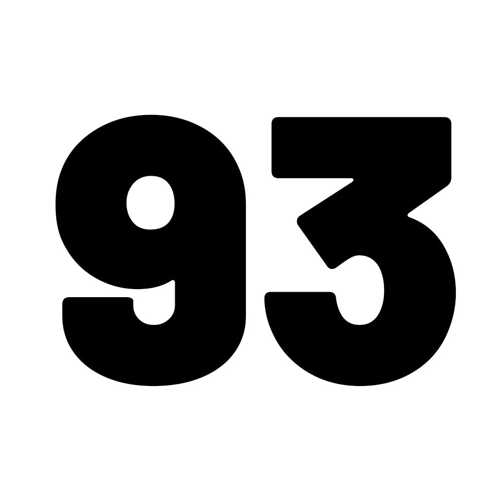 CUSTOM NUMBER - GENERIC