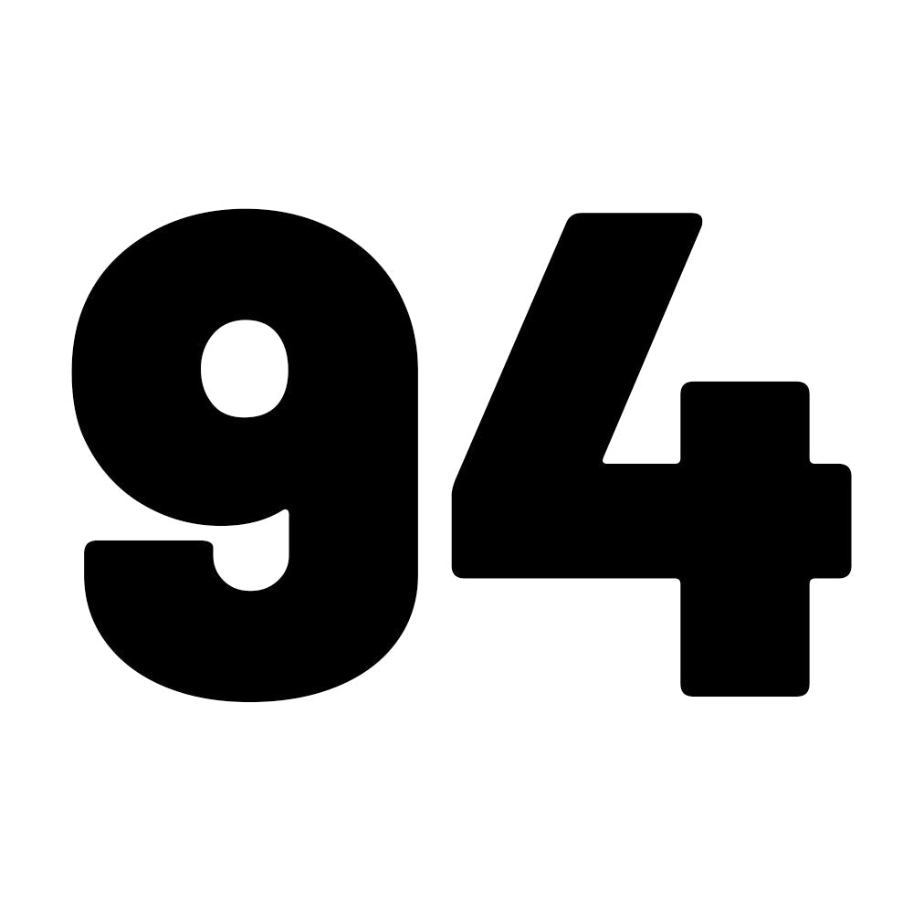 CUSTOM NUMBER - GENERIC