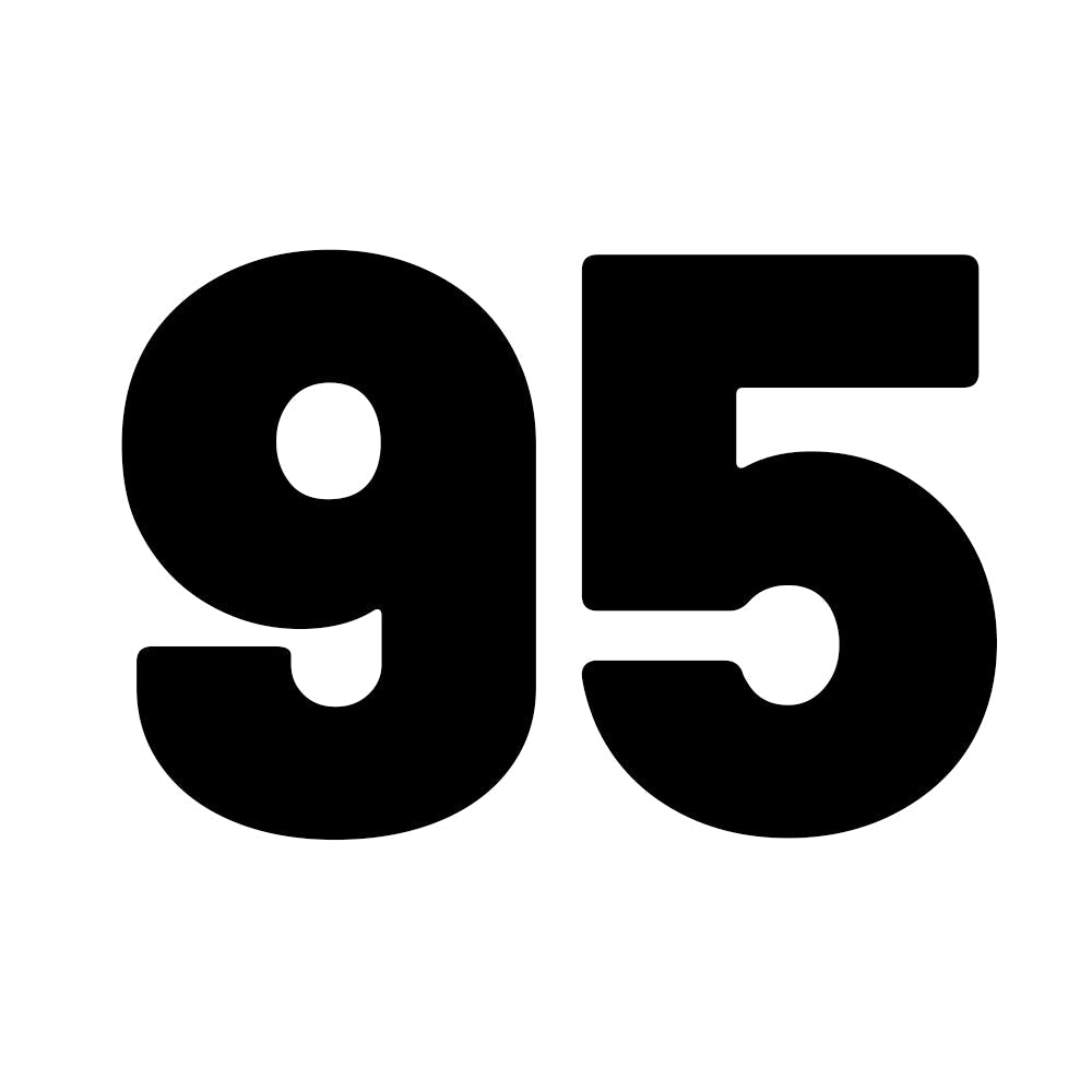 CUSTOM NUMBER - GENERIC