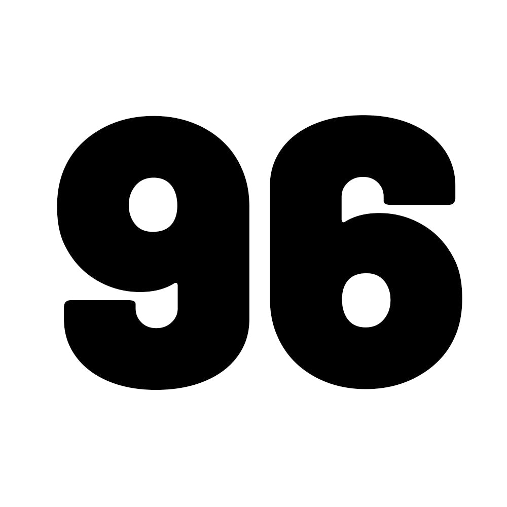 CUSTOM NUMBER - GENERIC