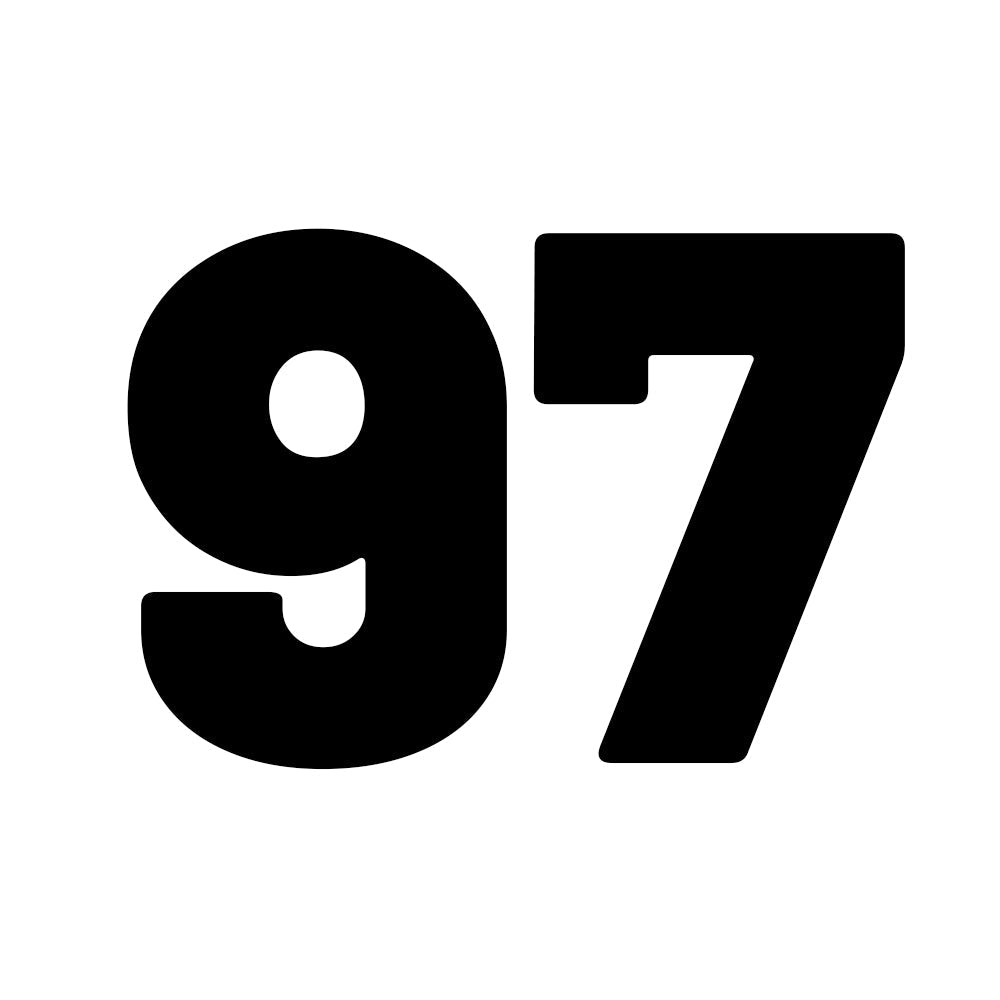 CUSTOM NUMBER - GENERIC