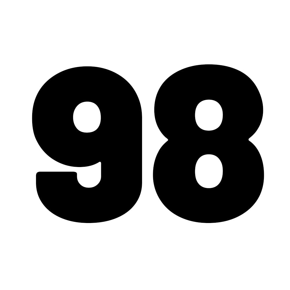 CUSTOM NUMBER - GENERIC