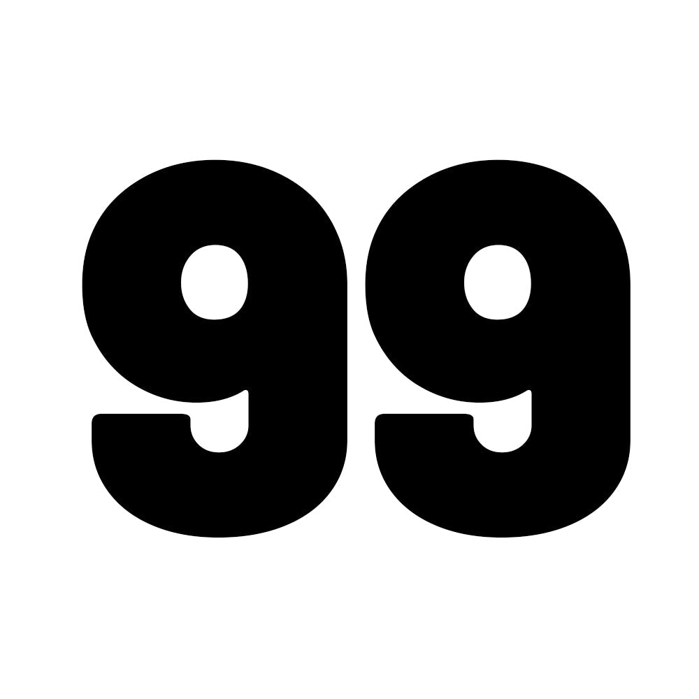 CUSTOM NUMBER - GENERIC